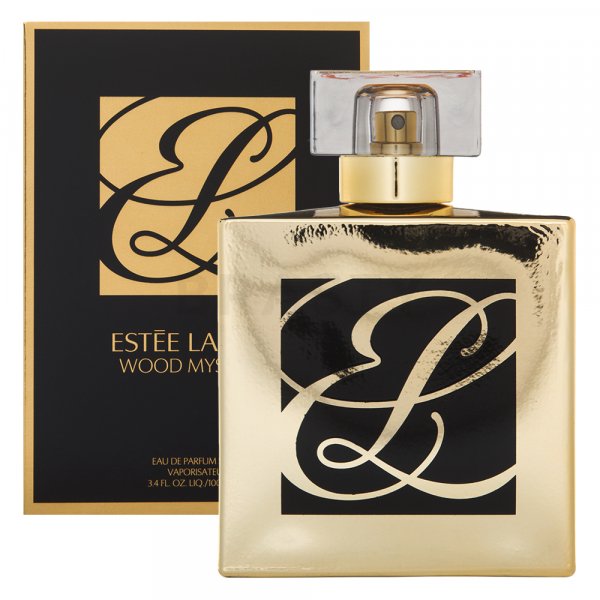 Estee Lauder Wood Mystique Eau de Parfum for women 100 ml