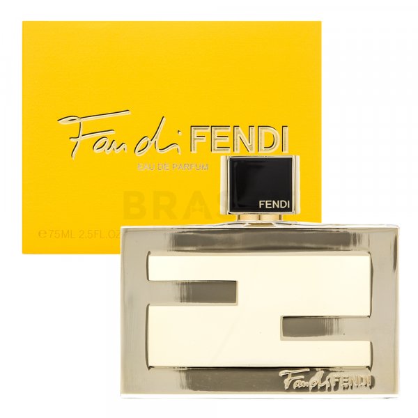 Fendi Fan di Fendi woda perfumowana dla kobiet 75 ml