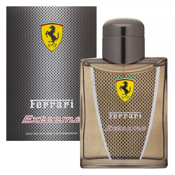 Ferrari Ferrari Extreme toaletní voda pro muže 125 ml