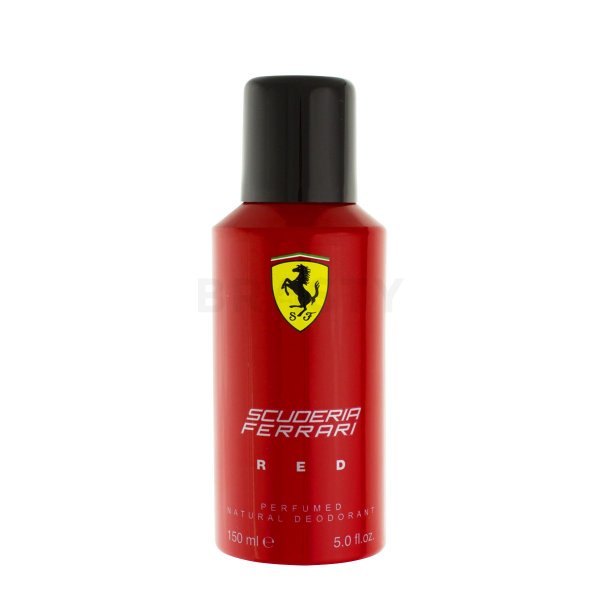 Ferrari Scuderia Red deospray dla mężczyzn 150 ml