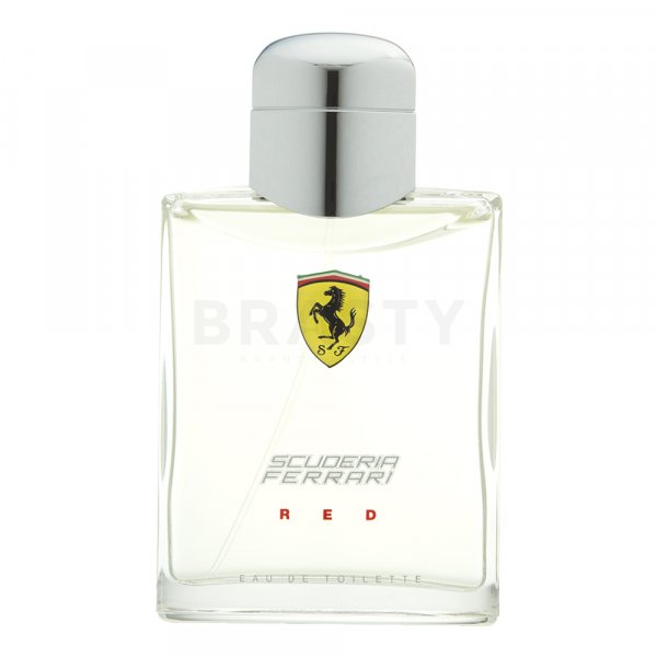 Ferrari Ferrari Red toaletní voda pro muže 125 ml