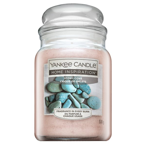 Yankee Candle Home Inspiration Stony Cove 538 g