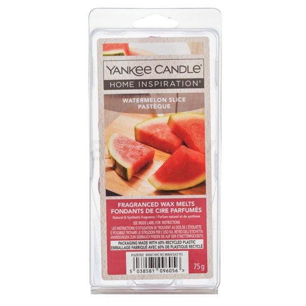 Yankee Candle Home Inspiration Watermelon Slice 75 g
