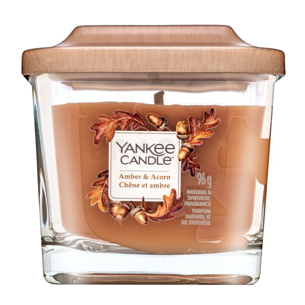 Yankee Candle Amber & Acorn 96 g