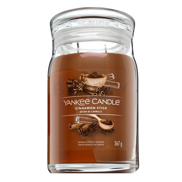 Yankee Candle Cinnamon Stick 567 g