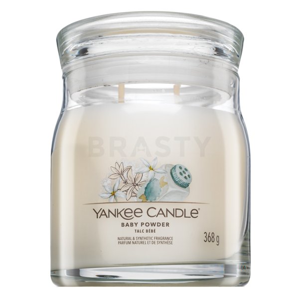 Yankee Candle Baby Powder 368 g