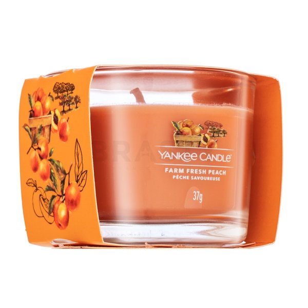 Yankee Candle Farm Fresh Peach 37 g