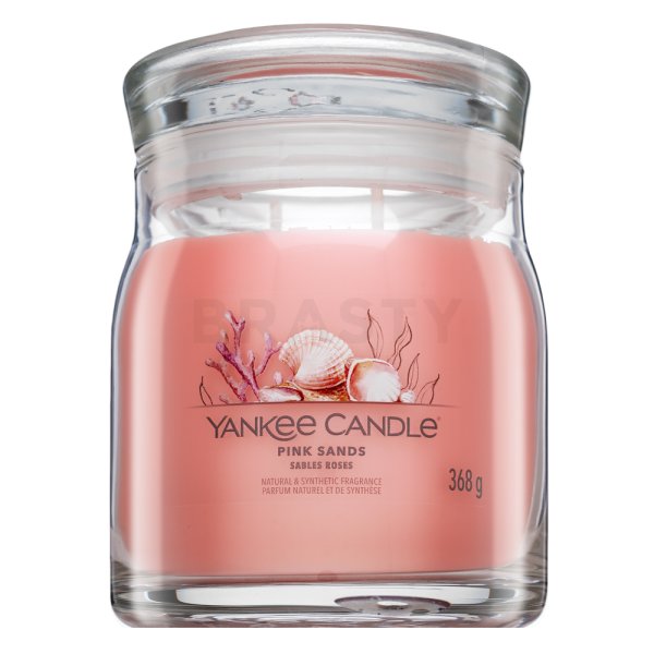 Yankee Candle Pink Sands 368 g