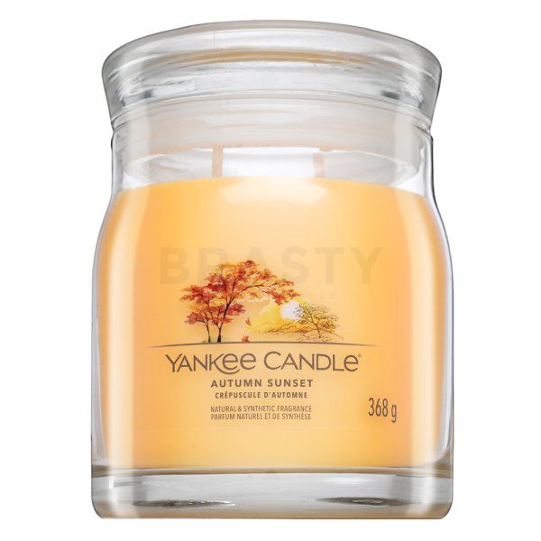 Yankee Candle Autumn Sunset 368 g