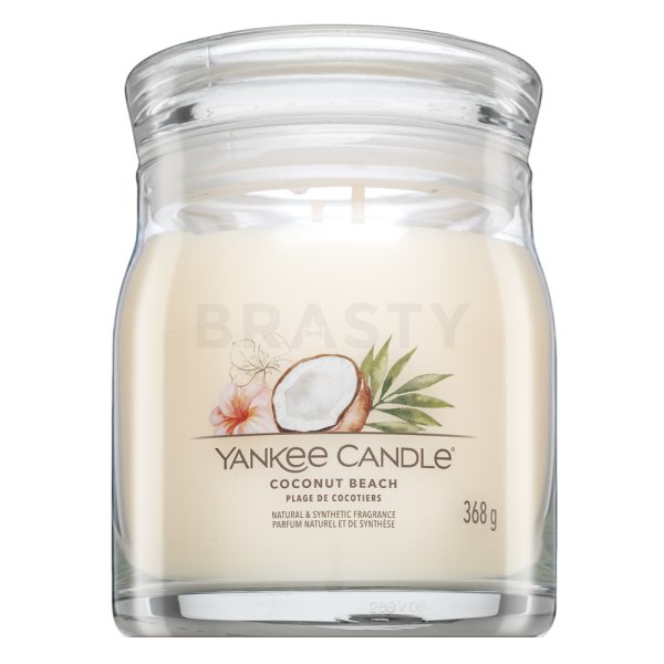 Yankee Candle Coconut Beach 368 g