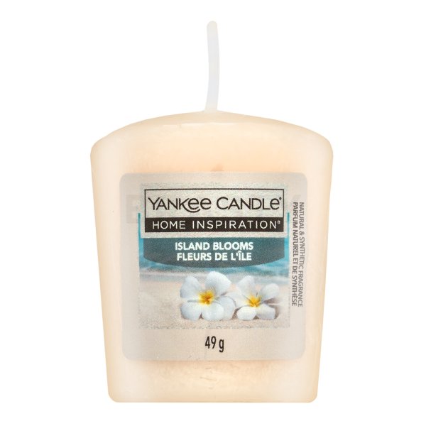 Yankee Candle Home Inspiration Island Blooms 49 g