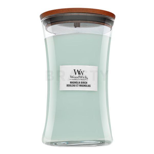 Woodwick Magnolia Birch 610 g