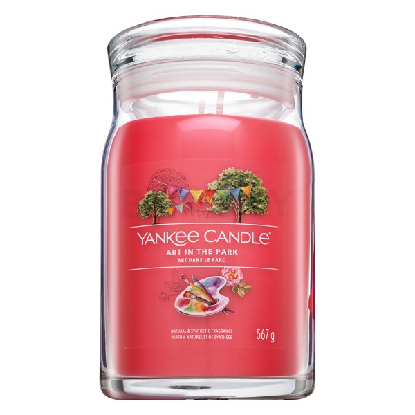 Yankee Candle Art In The Park 567 g