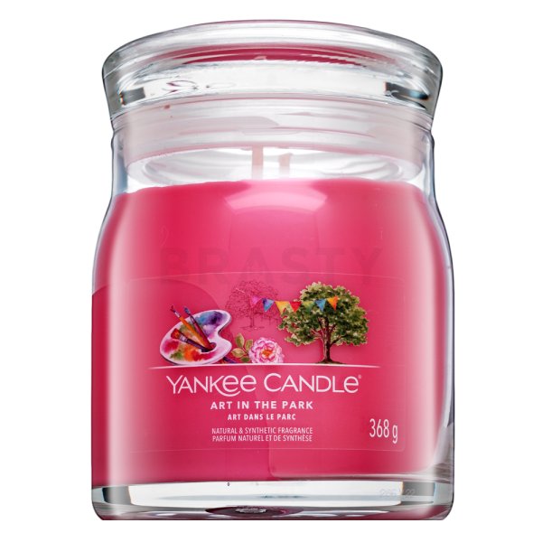 Yankee Candle Art In The Park 368 g