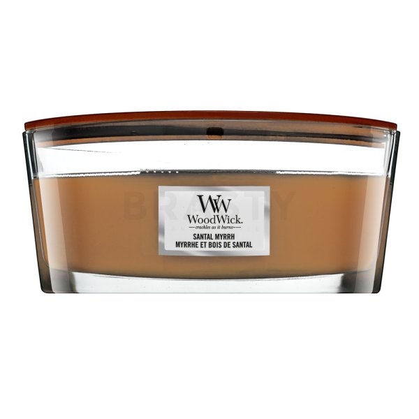 Woodwick Santal Myrrh 453,6 g