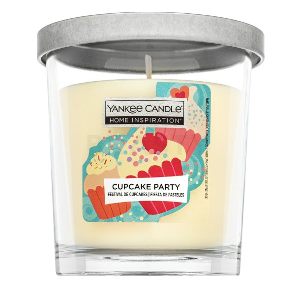 Yankee Candle Home Inspiration Cupcake Party 200 g