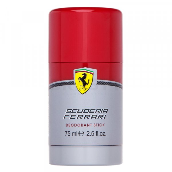 Ferrari Scuderia Ferrari deostick dla mężczyzn 75 ml