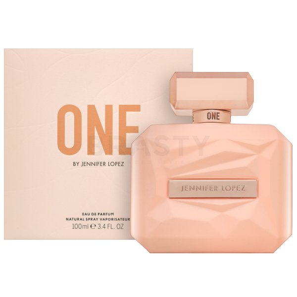 Jennifer Lopez One Eau de Parfum für Damen 100 ml