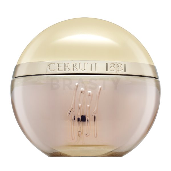 Cerruti 1881 Reve De Roses parfemska voda za žene 100 ml