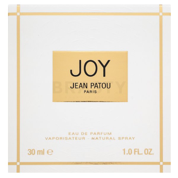 Jean Patou Joy parfémovaná voda pro ženy 30 ml