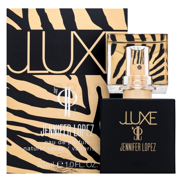 Jennifer Lopez JLuxe Eau de Parfum für Damen 30 ml