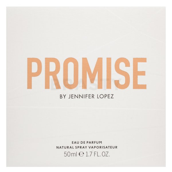 Jennifer Lopez Promise parfémovaná voda pro ženy 50 ml