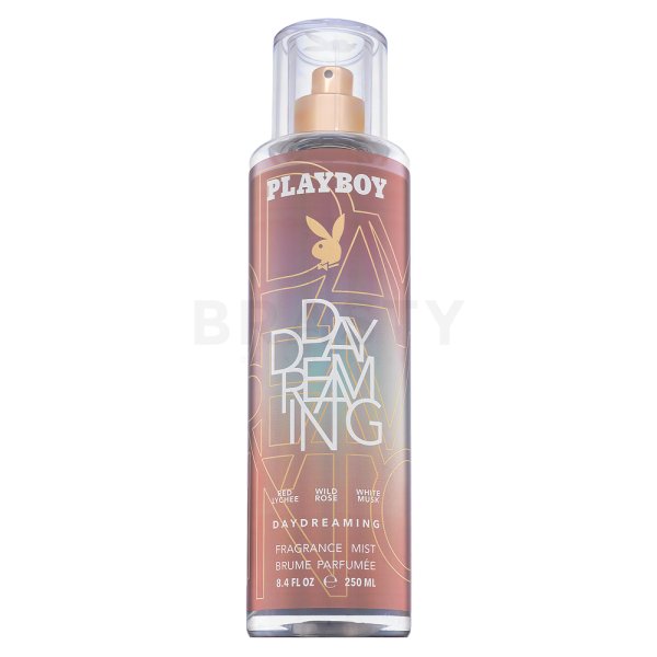 Playboy Daydreaming testápoló spray nőknek 250 ml