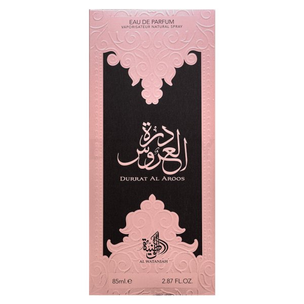 Al Wataniah Durrat Al Aroos Eau de Parfum femei 85 ml