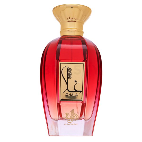 Al Wataniah Ghala Eau de Parfum unisex 100 ml