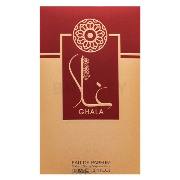 Al Wataniah Ghala Eau de Parfum unisex 100 ml