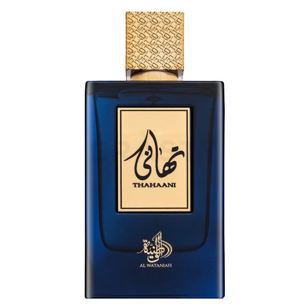 Al Wataniah Thahaani parfémovaná voda unisex 100 ml