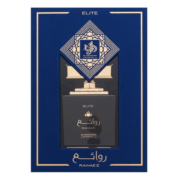 Al Wataniah Rawae'e Elite Eau de Parfum da donna 100 ml