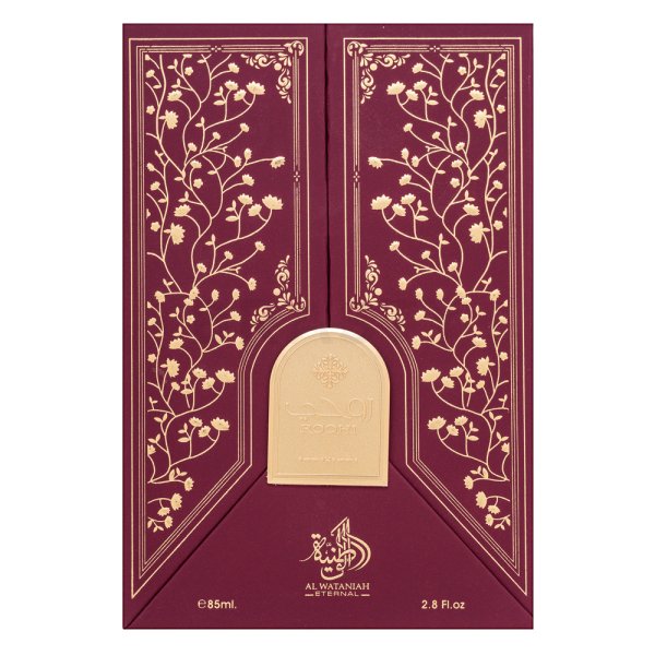 Al Wataniah Roohi Eau de Parfum femei 100 ml