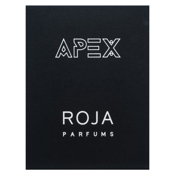 Roja Parfums Apex Parfüm für Herren 50 ml