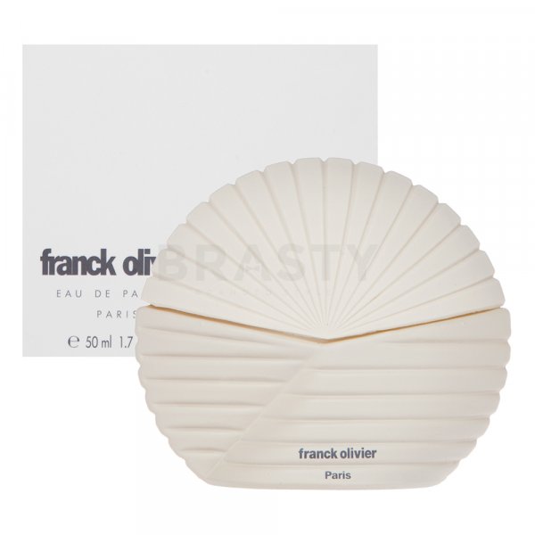 Franck Olivier Franck Olivier Eau de Parfum femei 50 ml