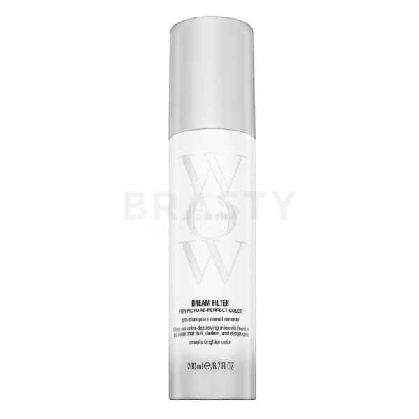 Color Wow Dream Filter Pre-Shampoo Mineral Remover verzorging vóór het wassen voor gekleurd haar 200 ml