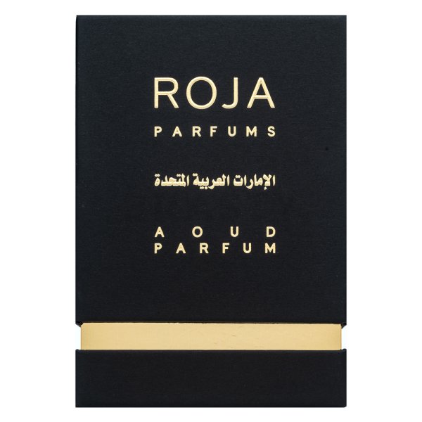 Roja Parfums Aoud Parfüm unisex 100 ml
