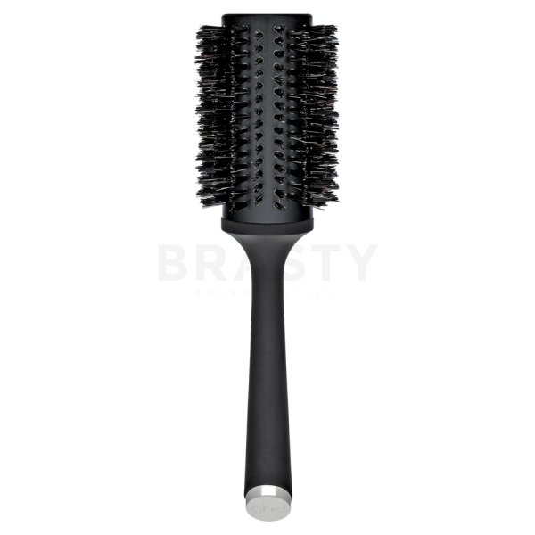 GHD Natural Bristle Radial Brush Size 3 kartáč na vlasy s kančími štětinami