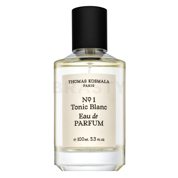 Thomas Kosmala No.1 Tonic Blanc Eau de Parfum unisex 100 ml