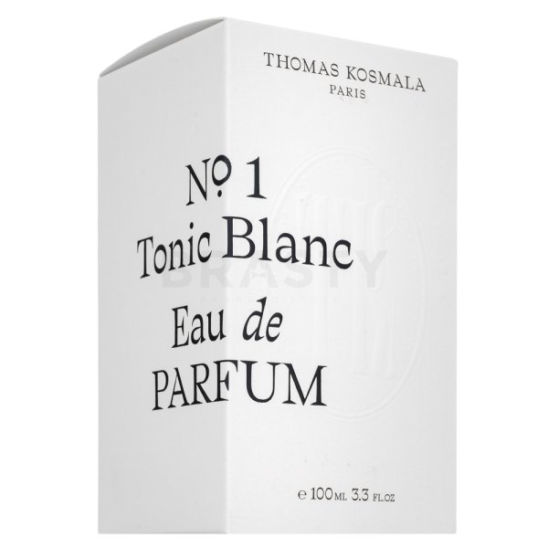 Thomas Kosmala No.1 Tonic Blanc parfumirana voda unisex 100 ml