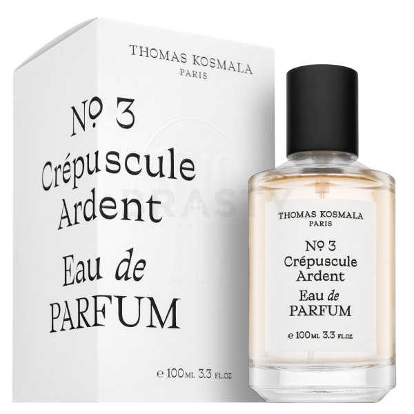 Thomas Kosmala No.3 Crepuscule Ardent parfémovaná voda unisex 100 ml
