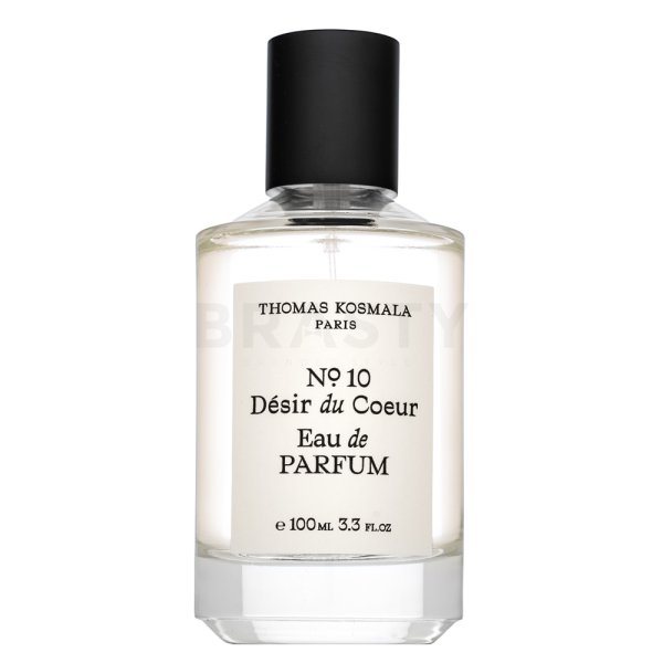 Thomas Kosmala No.10 Desir Du Coeur parfémovaná voda unisex 100 ml