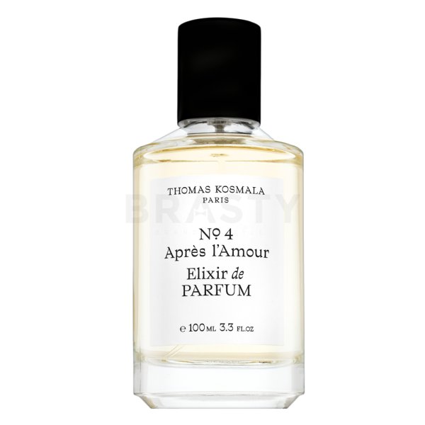 Thomas Kosmala No.4 Apres L'Amour čisti parfum unisex 100 ml