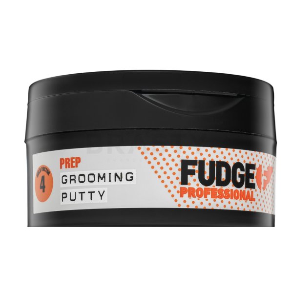 Fudge Professional Grooming Putty styling paste 75 g