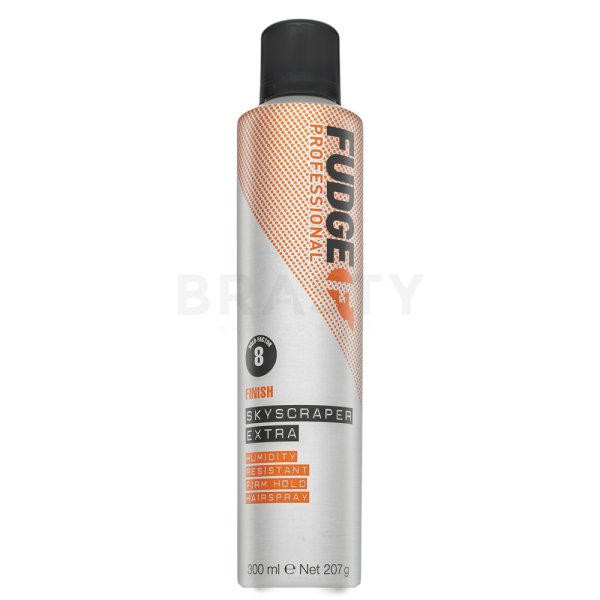 Fudge Professional Style Skyscraper Extra strong fixing hairspray 300 ml