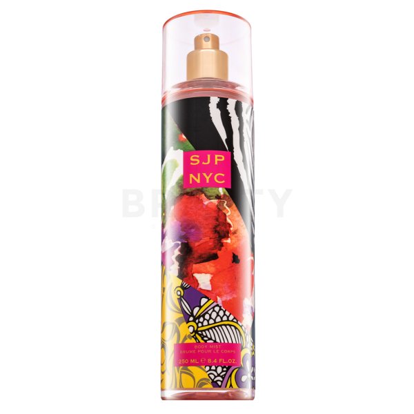 Sarah Jessica Parker NYC tělový spray pro ženy 250 ml