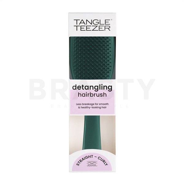 Tangle Teezer The Ultimate Detangler Green Jungle szczotka do włosów