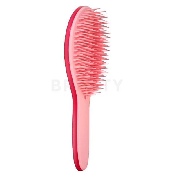 Tangle Teezer The Ultimate Styler Smooth & Shine Hairbrush Sweet Pink haarborstel voor zacht en glanzend haar