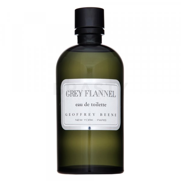 Geoffrey Beene Grey Flannel Eau de Toilette voor mannen 240 ml