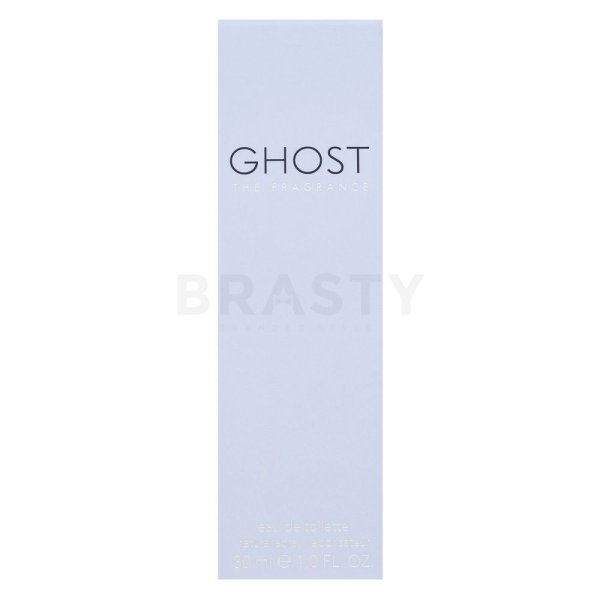 Ghost Ghost Eau de Toilette nőknek 30 ml